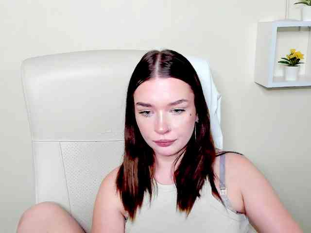 KiaraTease webcam