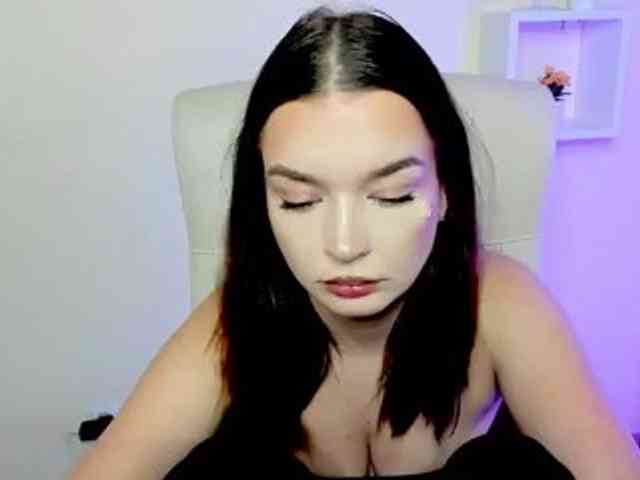 KiaraTease webcam