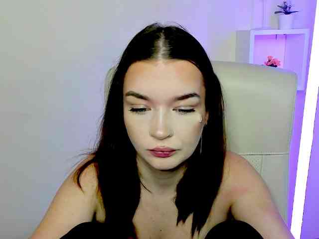 KiaraTease webcam