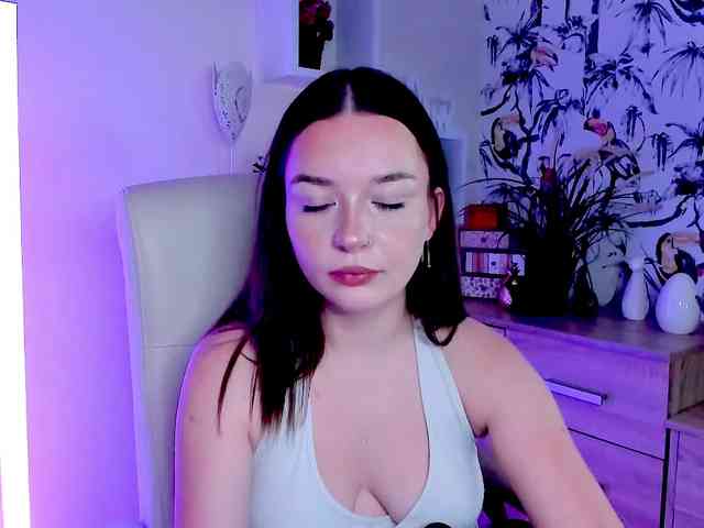 KiaraTease Live Webcam on BongaCams