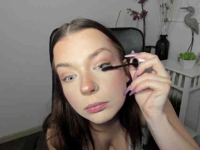 KiaraTease webcam