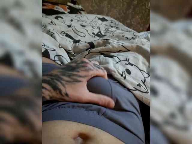 Naughtyboii