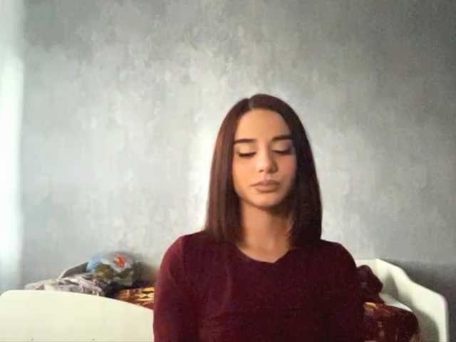 RomanaGoossens live cam on BongaCams