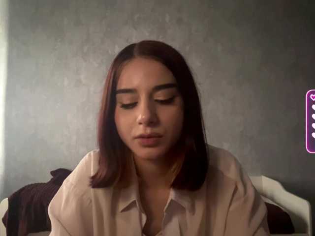 RomanaGoossens live cam on BongaCams