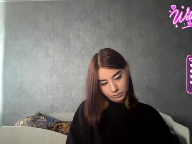 RomanaGoossens live cam on BongaCams