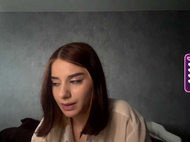 RomanaGoossens live cam on BongaCams