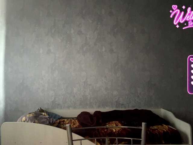 RomanaGoossens live cam on BongaCams