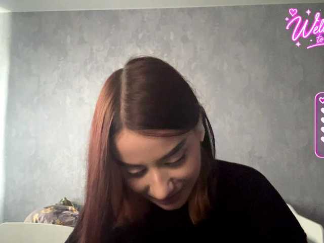 RomanaGoossens live cam