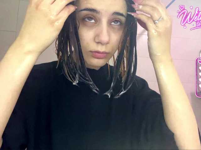 Kira_me live cam preview