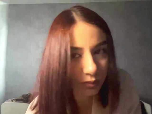 RomanaGoossens live cam on BongaCams