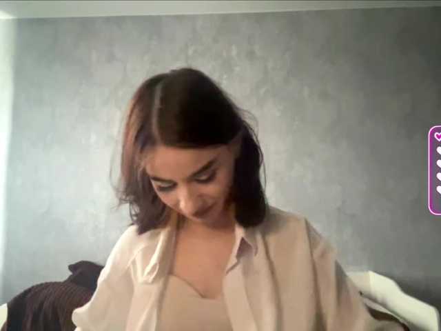 Kira_me live cam preview