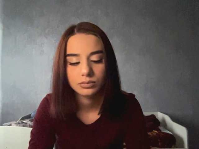 RomanaGoossens live cam on BongaCams