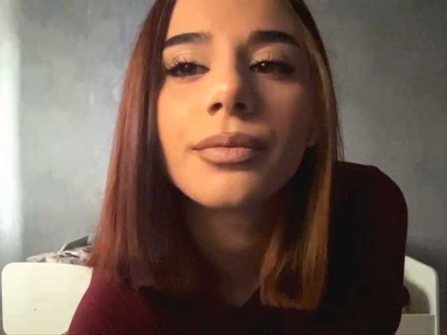 RomanaGoossens live cam on BongaCams