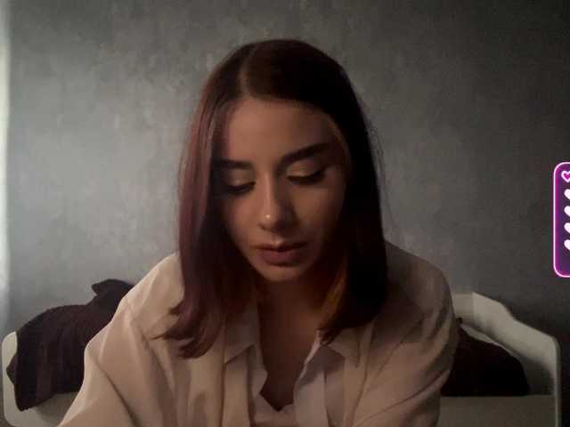 Kira_me live cam preview