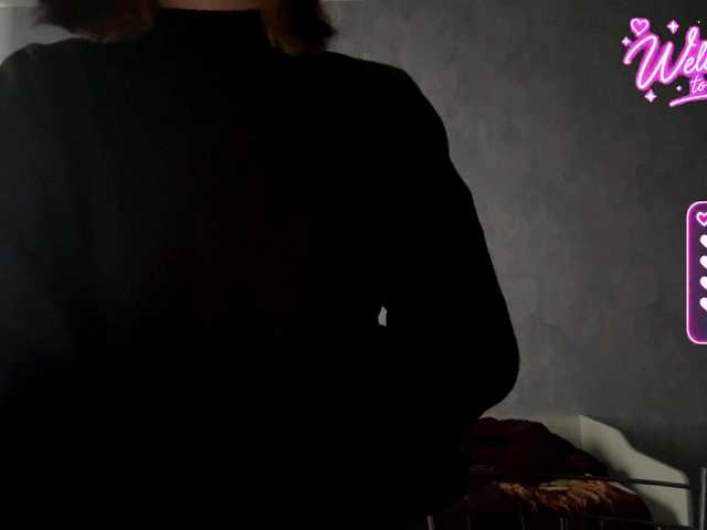 RomanaGoossens live cam