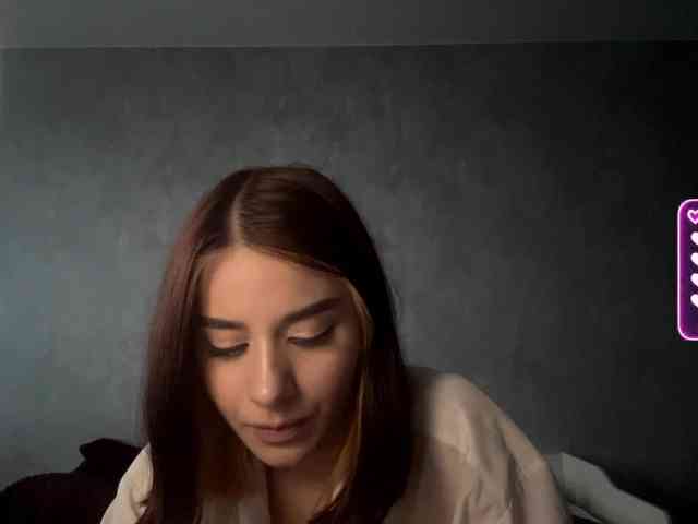 Kira_me webcam