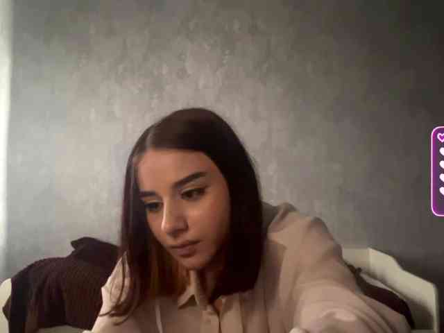 Kira_me webcam