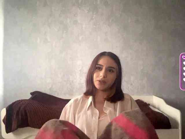 Kira_me webcam