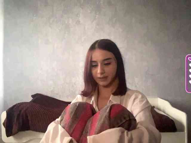 Kira_me webcam