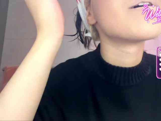 Kira_me webcam