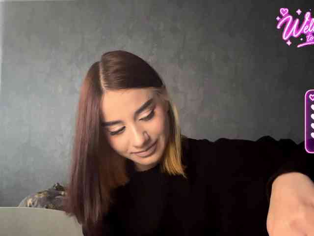 Kira_me webcam