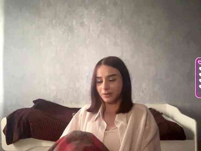 Kira_me webcam