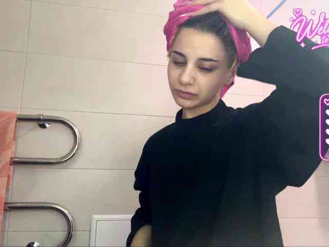 Kira_me webcam