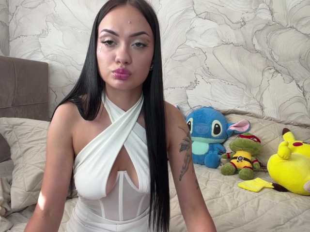 PansyVisaya live cam on BongaCams