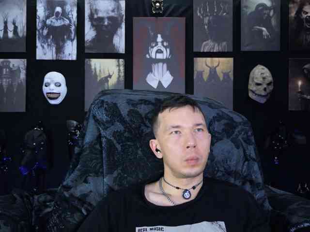 KaydenGray
