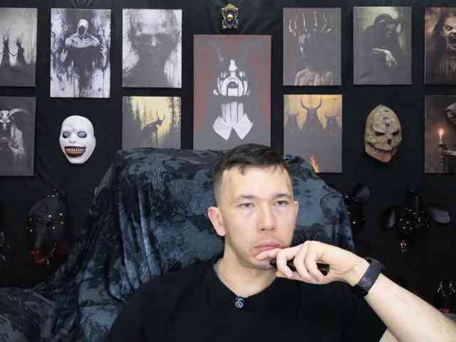 KaydenGray