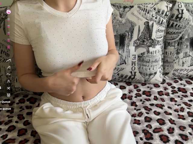 TeofilaCaffee live cam on BongaCams