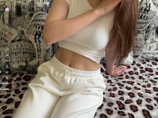 TeofilaCaffee live cam on BongaCams