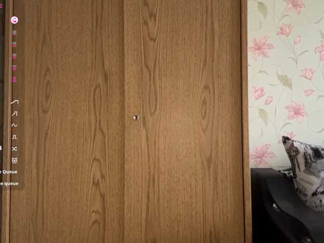 TeofilaCaffee live cam on BongaCams