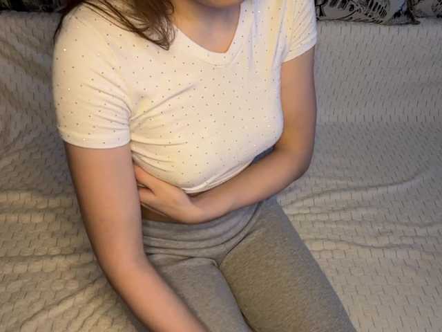 TeofilaCaffee live cam on BongaCams