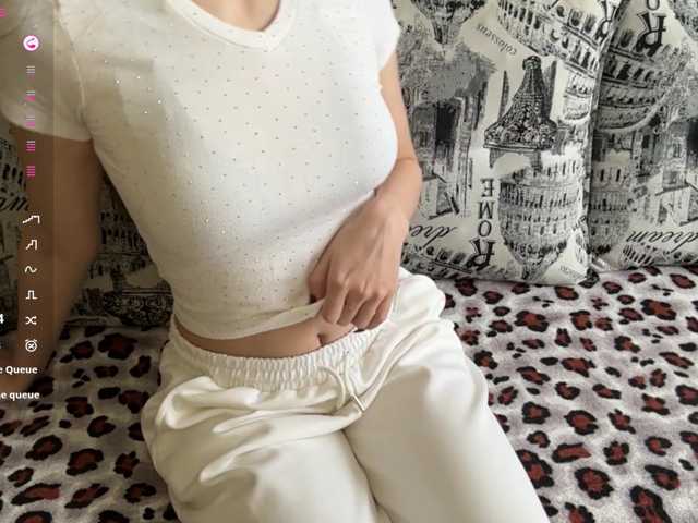 TeofilaCaffee live cam on BongaCams