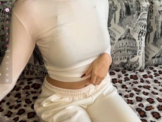 TeofilaCaffee live cam on BongaCams