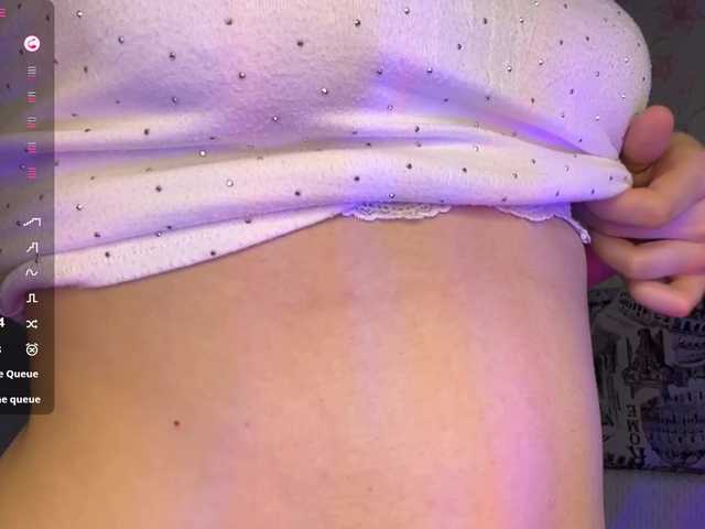 TeofilaCaffee live cam on BongaCams