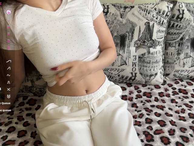 TeofilaCaffee live cam on BongaCams