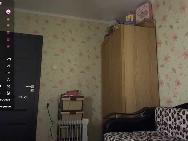 TeofilaCaffee live cam on BongaCams