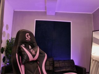 SaharaSeductive Porn Show