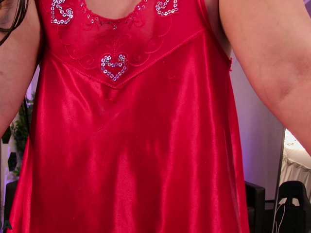 SaharaSeductive live cam on BongaCams
