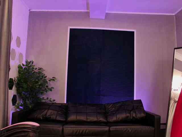 SaharaSeductive webcam