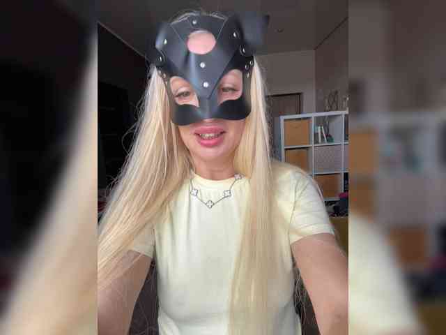 Suka007x webcam