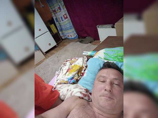 Parocska2 live cam