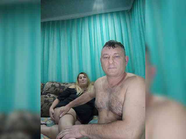 Parocska2 webcam
