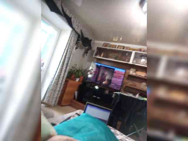 Parocska2 webcam