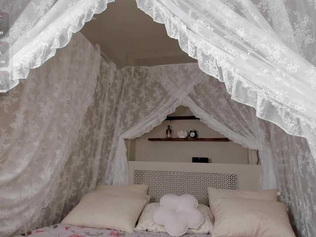 Live трансляция Nikki-Milk - slutnetki.online