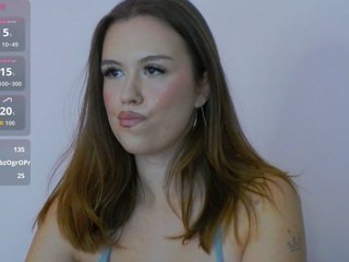 ErikaPinky Porn Show