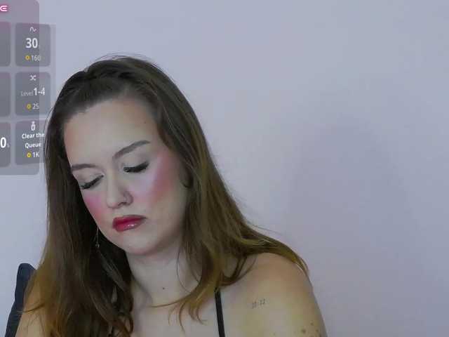 ErikaPinky live cam on BongaCams