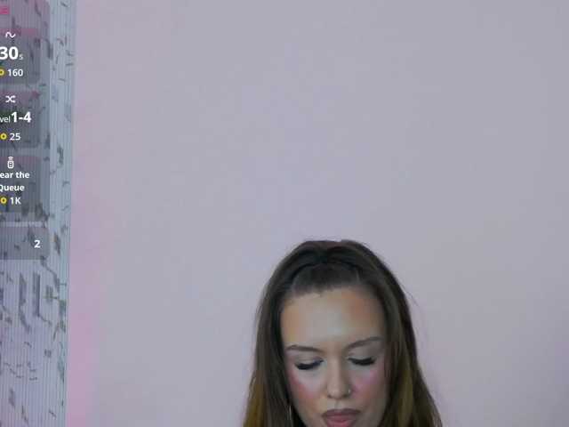 ErikaPinky live cam on BongaCams